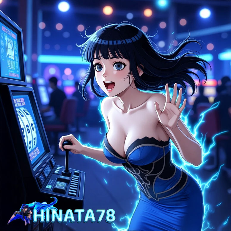 Hinata78 Paytom Hoodie front view
