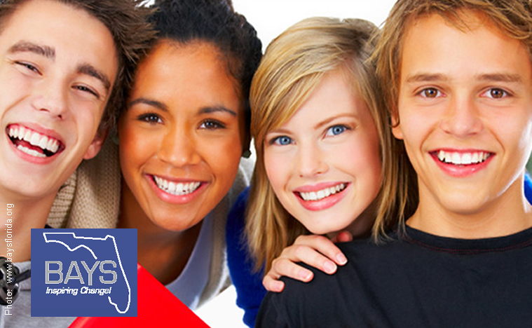 Bay Area Youth Services