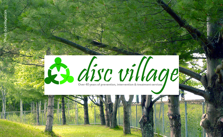 Disc Village