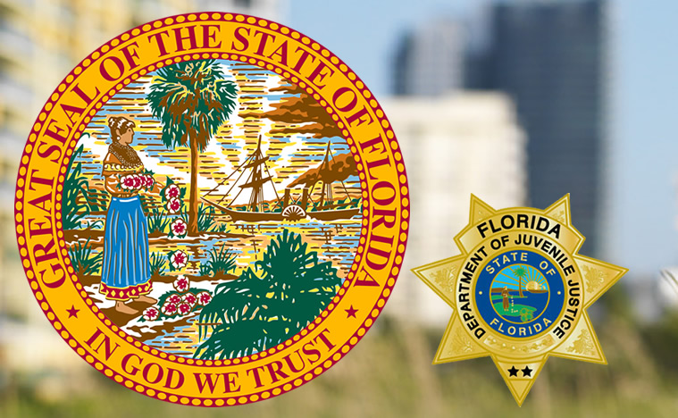 State of Florida Civil Citation