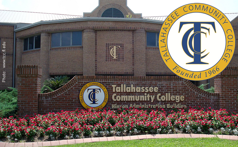 Tallahassee Community College Police Department