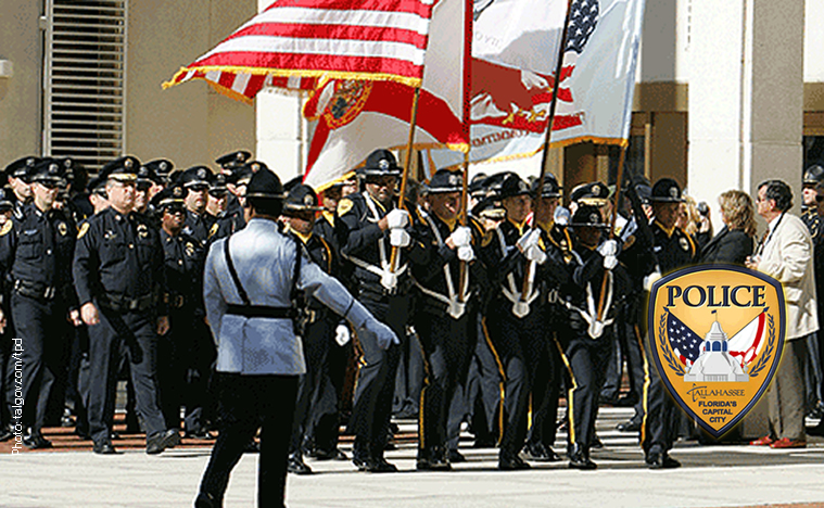 Tallahassee Police Department
